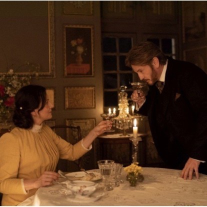 Στη Φωτιά: Οι σκέψεις μας για την ταινία που άνοιξε το 64ο Φεστιβάλ Κινηματογράφου Θεσσαλονίκης