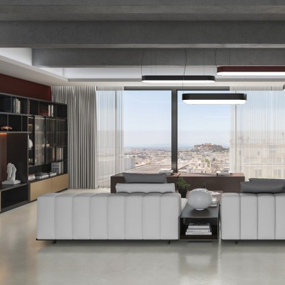 Tο υπερπολυτελές penthouse του One Athens στο Κολωνάκι πουλήθηκε από την Engel & Völkers Ελλάδος