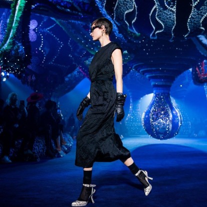 FW '23 Trends: Η Τζίνα Αλιμόνου αποκαλύπτει τις πιο hot τάσεις της σεζόν