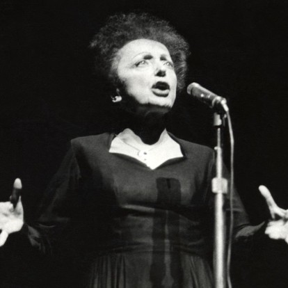 H Édith Piaf θα διηγηθεί τη ζωή της μέσω AI σε ένα νέο ντοκιμαντέρ  