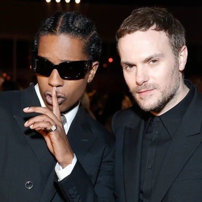 LACMA Art + Film Gala 2023: Οι A-listers που τίμησαν τον οίκο Gucci