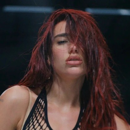 Houdini: Το νέο τραγούδι της Dua Lipa έχει γίνει ήδη super hot επιτυχία