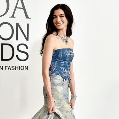 CFDA Awards 2023: Οι best-dressed A-listers κι ό,τι άλλο ξεχωρίσαμε από τα «Όσκαρ της μόδας»