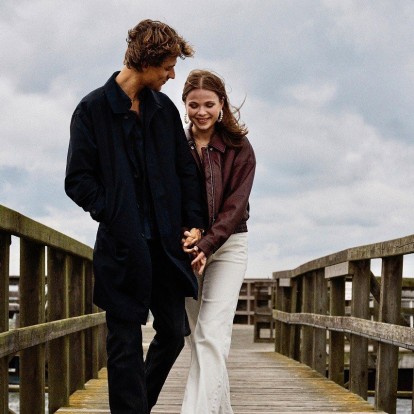 A Nearly Normal Family: Το very promising trailer της νέας mini σειράς του Netflix