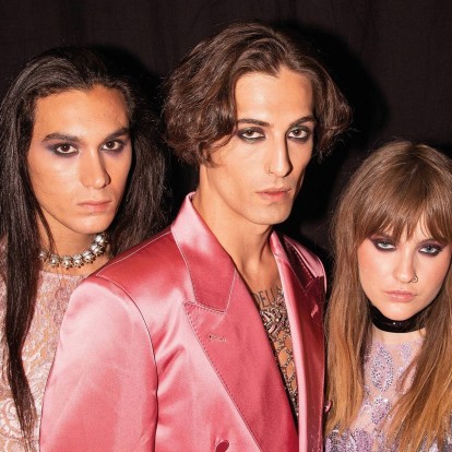 Valentine: Ακούστε το νέο τραγούδι των Maneskin