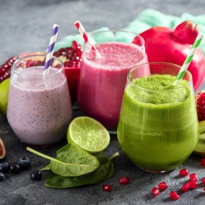 Morning glory: Οι πιο ευεργετικοί χυμοί για να πιείτε το πρωί