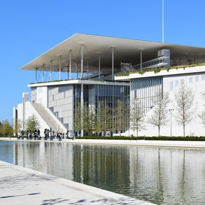 Athens Agenda: Όσα αξίζει να απολαύσετε στην Αθήνα το επόμενο δεκαήμερο