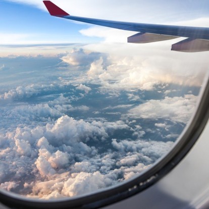 Travel Anxiety: Πώς να αντιμετωπίσετε το άγχος όσο ταξιδεύετε επιτυχώς