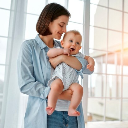 Γονιμότητα: Eπιλογή ή Επιβολή;