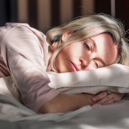 Βλέπετε περίεργα όνειρα; Αυτοί είναι οι πιθανοί λόγοι