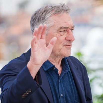 Robert De Niro: Θα ζήσουμε μία ακόμη αποκαθήλωση στον λαμπερό κόσμο του Hollywood;