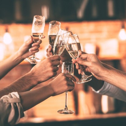 7+1 χρήσιμα holiday hosting tips για τα επερχόμενα καλέσματα στο σπίτι