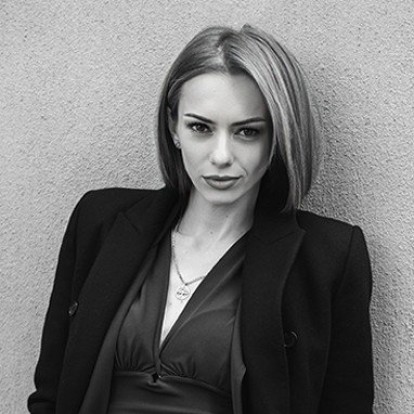 SKG Stories: H πόλη μέσα από τα μάτια της Μαριάννας Καρέζη