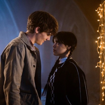 Wednesday season 2: Όλα όσα γνωρίζουμε μέχρι στιγμής 