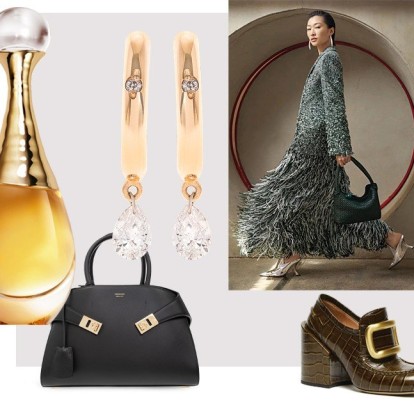 Oι συντάκτες του GLOW.GR βαθμολογούν τα #Ηot_οr_Νot νέα της εβδομάδας