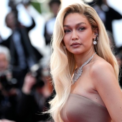 Gigi Hadid: Γιατί ζήτησε συγνώμη κι απολογήθηκε για πρόσφατη τοποθέτησή της;