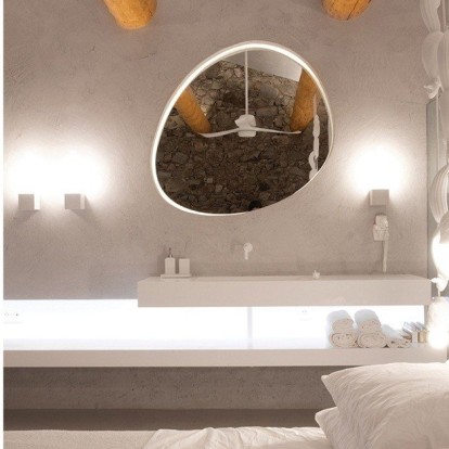 Decorative Finishes: Τα χρώματα που ανταποκρίνονται εκπληκτικά τόσο στο διαχρονικό όσο και στο μοντέρνο design