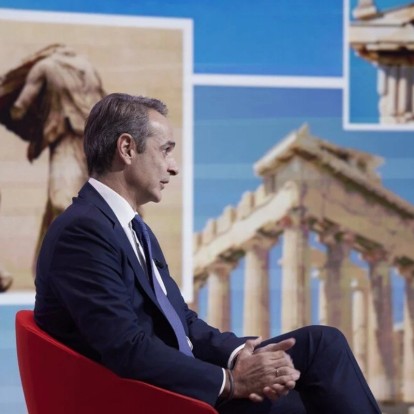 Η απαίτηση για τα γλυπτά του Παρθενώνα και η ακύρωση της συνάντησης Sunak-Μητσοτάκη