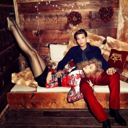 Special Him: Τα καλύτερα γιορτινά δώρα για να του κλέψετε την καρδιά