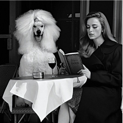 La Femme Française: Οι γαλλικές κατευθυντήριες γραμμές στο στιλ που έχουν εμπνεύσει γενιές γυναικών