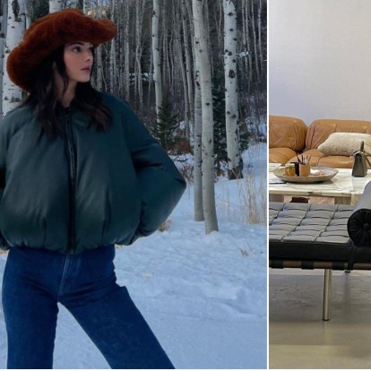 Bomber jacket: Το πιο cool πανωφόρι έχει επιστρέψει δυναμικά αυτή τη σεζόν