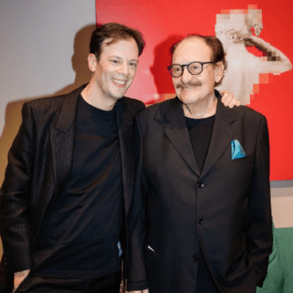 Τα λαμπερά εγκαίνια του πρώτου Cassina store στην Αθήνα