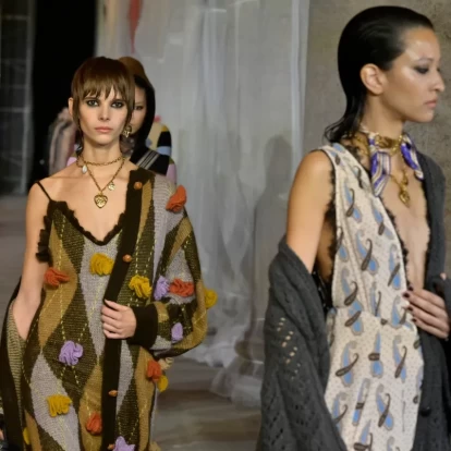 Jewelry trends: Τα κοσμήματα που θα αναβαθμίσουν τα γιορτινά σας looks