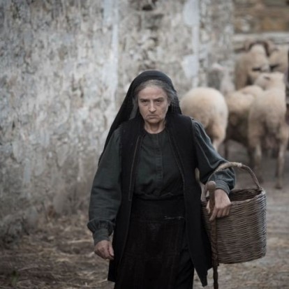 Φόνισσα: Το κορυφαίο αφήγημα του Παπαδιαμάντη στην μεγάλη οθόνη