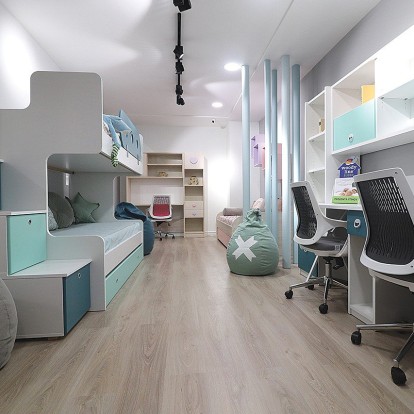 Fantasy Land: Ένα νέο κατάστημα στη Θεσσαλονίκη επιτρέπει στα παιδιά σας να ζήσουν τα όνειρά τους στον πιο μαγικό χώρο 