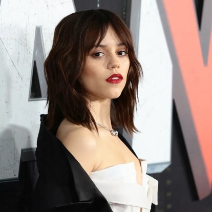 Jenna Ortega: Αυτά είναι τα καλύτερα red carpet looks της ηθοποιού