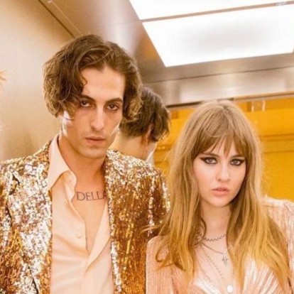 10 πράγματα χωρίς τα οποία δεν μπορούν να ζήσουν οι Maneskin