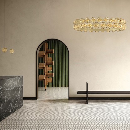 Home Lighting: Η πιο luxury πρόταση στον φωτισμό, ιδανική για κάθε σύγχρονη κατοικία