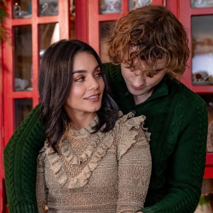 Οι καλύτερες χριστουγεννιάτικες ταινίες για να δείτε τώρα στο Netflix