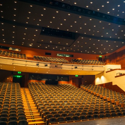 Ατζέντα Εβδομάδας: Όσα αξίζει να απολαύσετε αυτές τις ημέρες στη Θεσσαλονίκη