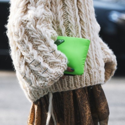 Novel knits: Τα πιο ζεστά και άνετα πλεκτά για τα Χριστούγεννα