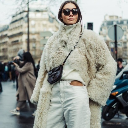 Styling secrets: Τα μυστικά που θα σας χαρίσουν το πιο updated χειμερινό look