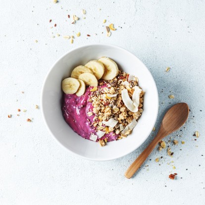 Healthy brunch στο σπίτι: 4 συνταγές που πρέπει να δοκιμάσετε