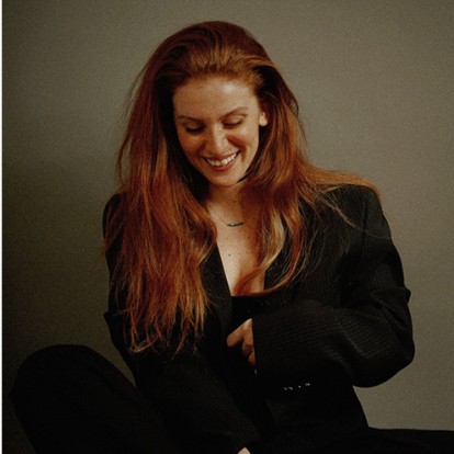 SKG Stories: Η πόλη μέσα από τα μάτια της Μαριάννας Συμεωνίδη