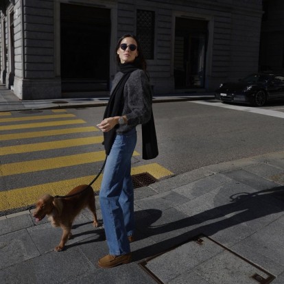 The best cosy Instagrams of the week: Τα post που ξεχωρίσαμε για το ανεπιτήδευτα chic στιλ τους