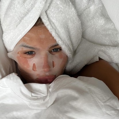 Μια homemade μάσκα από λιναρόσπορο υπόσχεται άμεσα αποτελέσματα botox