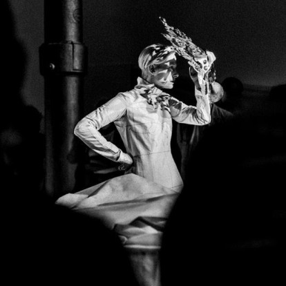 Ατζέντα Αθήνας: Όσα μπορείτε να απολαύσετε στην πρωτεύουσα το πρώτο δεκαήμερο του Δεκέμβρη