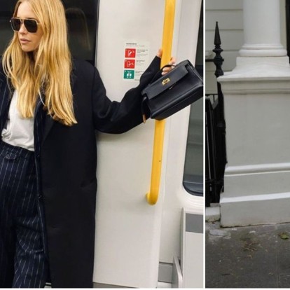 Winter work outfits: Τα go-to σύνολα που δε θα απογοητεύσουν