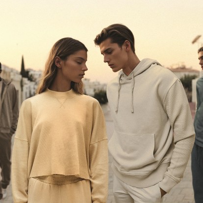 To ﻿Dirty Laundry πρωτοπορεί: Η τεχνητή νοημοσύνη εισβάλλει ﻿στον πλανήτη της μόδας 