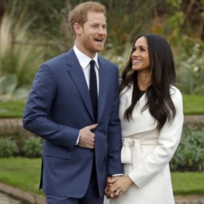 Meghan Markle - Harry: Ποιο είναι το δικό τους next step;