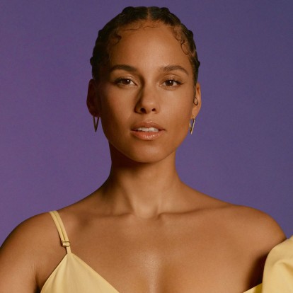 H Alicia Keys ερμηνεύει live μια από τις πιο iconic επιτυχίες της