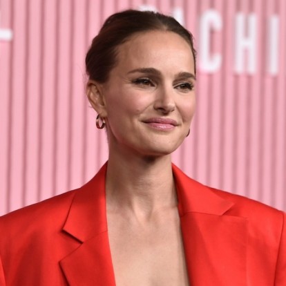 Η Natalie Portman αποκαλύπτει πτυχές του εαυτού της που δε γνωρίζαμε