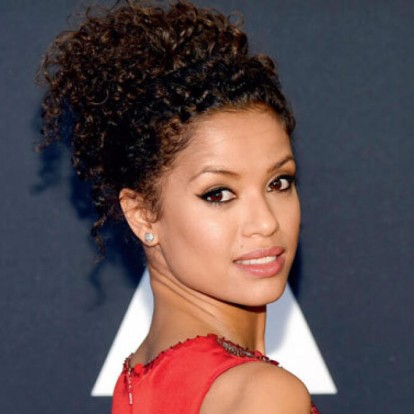 Η ηθοποιός Gugu Mbatha-Raw παραδίδει μαθήματα ζωής