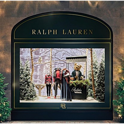 Τα δημοφιλή cafés στις μητροπόλεις του κόσμου που φέρουν την υπογραφή εμβληματικών οίκων