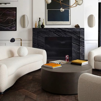 Refresh your home: 7 νέα trends στη διακόσμηση για το 2024