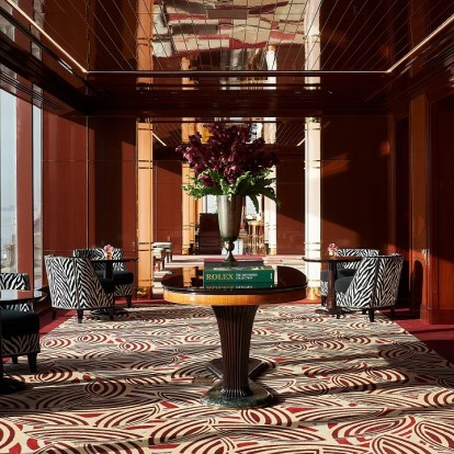 Τα πολυτελή spots στις μητροπόλεις του πλανήτη όπου διασκεδάζει η παγκόσμια ελίτ